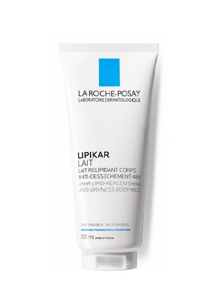 La Roche Lipikar Body Milk<br>کرێمی لەش